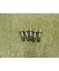 Radschrauben 5 Stück 115Tkm Mercedes W216 CL 500 CGi 11.1649.193