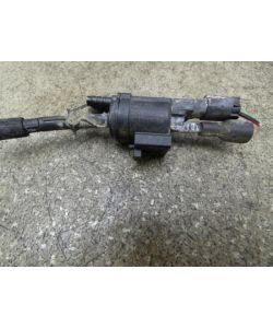Unterdruckventil A0025401497 149Tkm Mercedes X204 GLK 220 CDI 10.1644.125