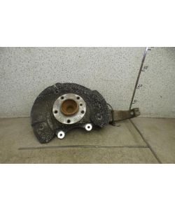 Achsschenkel VL vorne links Radlager 163Tkm BMW F10 F11 520d 12.1648.027