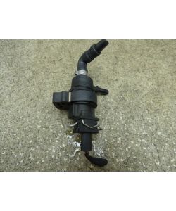 Regenerierventil A2124702793 Ventil 146Tm Mercedes X164 GL 450 10.1635.014