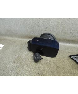 Tankdeckel dunkel-blau Tankklappe 98Tm BMW E70 X5 3.0i 10.1637.004