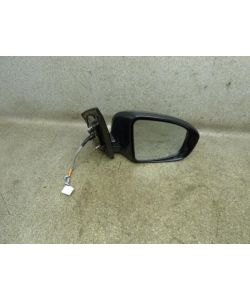 Außenspiegel R rechts blau RAQ Spiegel 99Tm Nissan Murano Z51 SL 3.5 11.1636.052