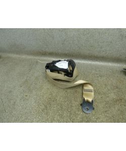 Sicherheitsgurt VL vorne links Gurt 98Tm BMW E70 X5 3.0i 10.1637.015