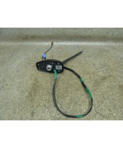Dachantenne 0391359 clarion Antenne 99Tm Nissan Murano Z51 SL 3.5 11.1636.024