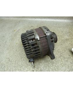 Lichtmaschine 23100-1AA1B 130A 99Tm Nissan Murano Z51 SL 3.5 11.1636.135