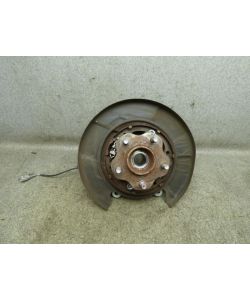 Achsschenkel HR hinten rechts Radlager 99Tm Nissan Murano Z51 SL 3.5 11.1636.081