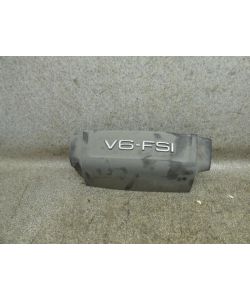 Motorabdeckung oben 06E103925F V6 FSI 131Tm Audi Q5 8R 3.2 FSI 10.1639.072