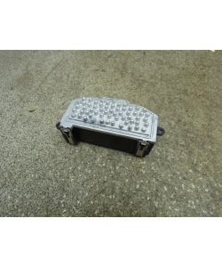 Gebläsewiderstand 5HL351321-521 Widerstand 131Tm Audi Q5 8R 3.2 FSI 10.1639.068