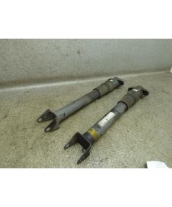 Stoßdämpfer Satz H hinten 146Tm Mercedes X164 GL 450 10.1635.079