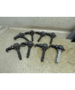 Zündspule A0001502780 1St. 146Tm Mercedes X164 GL 450 10.1635.156