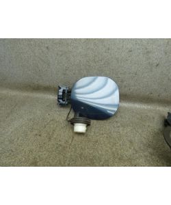 Tankdeckel blau RAQ Tankklappe 99Tm Nissan Murano Z51 SL 3.5 11.1636.019