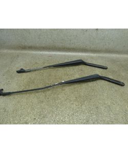 Scheibenwischerarm 7153739 7153736 98Tm BMW E70 X5 3.0i 10.1637.079