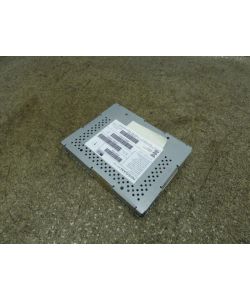 Receiver 28051-EH00B Steuergerät Radio 99Tm Nissan Murano Z51 SL 3.5 11.1636.045