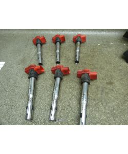 Zündspule 06E905115E 131Tm Audi Q5 8R 3.2 FSI 10.1639.065