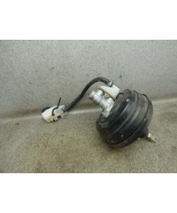 Bremskraftverstärker 1AA0B092 99Tm Nissan Murano Z51 SL 3.5 11.1636.091