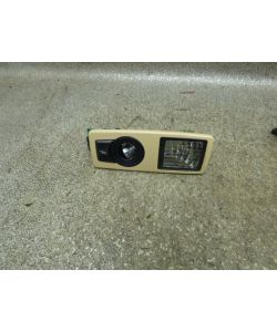 Innenraumleuchte 6972976 Innenleuchte 98Tm BMW E70 X5 3.0i 10.1637.003