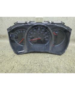 Kombiinstrument 1SX0A/XA7E Tacho 99Tm Nissan Murano Z51 SL 3.5 11.1636.036