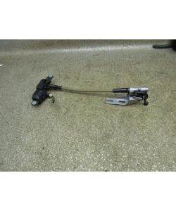 Stellmotor R rechts A1646700604 Ausstellfenster Mercedes X164 GL 450 10.1635.003