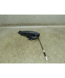 Türgriff HL hinten links außen dunkel-blau def 98Tm BMW E70 X5 3.0i 10.1637.073
