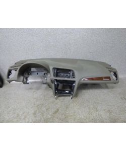 Armaturenbrett 8R1857041 Beifahrerairbag 131Tm Audi Q5 8R 3.2 FSI 10.1639.051