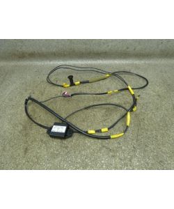 Antennenverstärker 28212-1AA0C 99Tm Nissan Murano Z51 SL 3.5 11.1636.025
