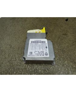 Airbagsteuergerät 8R0959655D 131Tm Audi Q5 8R 3.2 FSI 10.1639.015