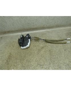 Türschloss HL hinten links G10-14520 99Tm Nissan Murano Z51 SL 3.5 11.1636.072