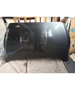 Motorhaube grau def 152Tkm Ford S-Max WA6 2015- TDCi 16.1586.110