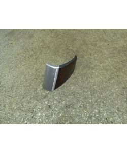 Blende Abdeckung Zierleiste 98Tm BMW E70 X5 3.0i 10.1637.140