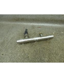 Einspritzleiste L links 06E130089D Rail 131Tmi Audi Q5 8R 3.2 FSI 10.1639.066
