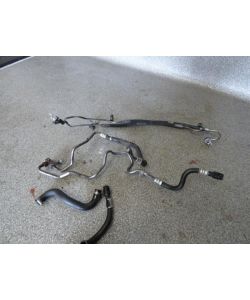 Servoleitung 6783844 678384803 98Tm BMW E70 X5 3.0i 10.1637.180