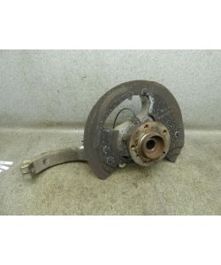 Achsschenkel VR vorne rechts Radlager 98Tm BMW E70 X5 3.0i 10.1637.097