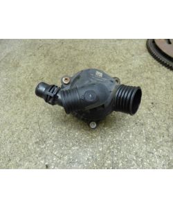 Thermostat 7550172 Thermostatgehäuse 98Tm BMW E70 X5 3.0i 10.1637.153