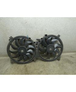 Kühlerlüfter A5200001 Lüfter 99Tm Nissan Murano Z51 SL 3.5 11.1636.113
