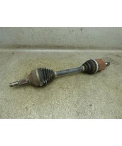 Antriebswelle VL vorne links 99Tm Nissan Murano Z51 SL 3.5 11.1636.096