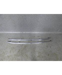 Dachreling Chrom 8R0860022J 131Tm Audi Q5 8R 3.2 FSI 10.1639.057