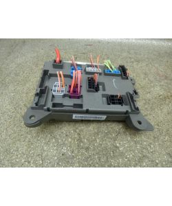 Sicherungskasten 98Tm BMW E70 X5 3.0i 10.1637.041