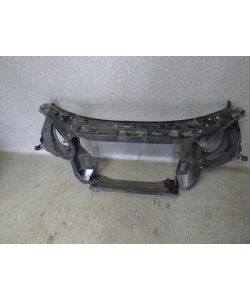 Schlossträger Frontmaske 146Tm Mercedes X164 GL 450 10.1635.114