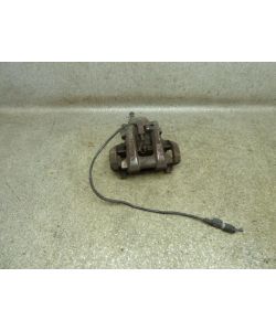 Bremssattel HR hinten rechts 330mm 146Tm Mercedes X164 GL 450 10.1635.075