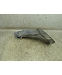 Luftkanal L links 7229185 Schlauch 52Tm BMW E90 E92 328i 3.0 13.1634.104