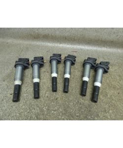 Zündspule 8616153 1St. 98Tm BMW E70 X5 3.0i 10.1637.151