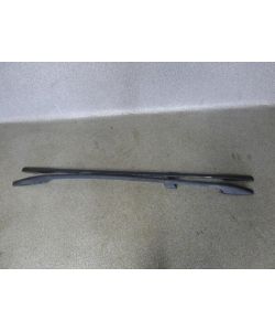 Dachreling Satz Dachgepäckträger 99Tm Nissan Murano Z51 SL 3.5 11.1636.116