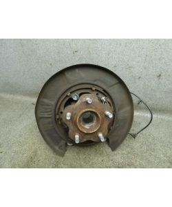 Achsschenkel HL hinten links Radlager 99Tm Nissan Murano Z51 SL 3.5 11.1636.086
