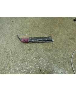 Antennenverstärker 8R0035225C 131Tm Audi Q5 8R 3.2 FSI 10.1639.016