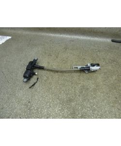 Stellmotor A2518200342 L links Ausstellfenster Mercedes X164 GL 450 10.1635.002