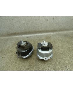 Motorlager 44264624 Motorhalter 98Tm BMW E70 X5 3.0i 10.1637.164