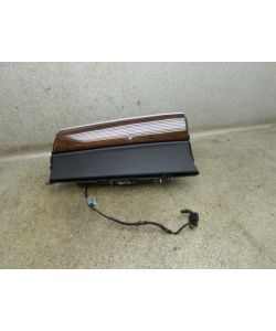Ablagefach 98Tm BMW E70 X5 3.0i 10.1637.111