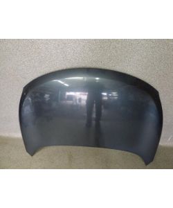 Motorhaube dunkel-blau RAQ def 99Tm Nissan Murano Z51 SL 3.5 11.1636.105