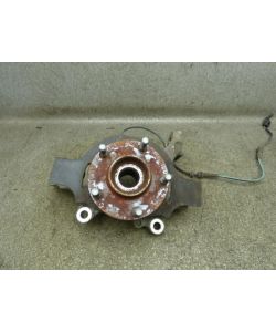 Achsschenkel VL vorn elinks Radlager 99Tm Nissan Murano Z51 SL 3.5 11.1636.095