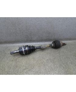 Antriebswelle VL vorne links def 40Tkm Mazda 5 CW II 2.0 11.1796.130